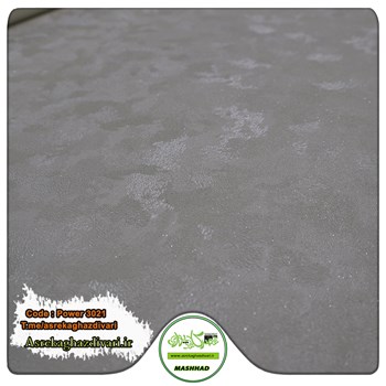 کاغذ-دیواری-آلبوم-پاور-Power-کد-3021-طرح-پتینه-رنگ-سفید-طوسی-قیمت-زیر-200