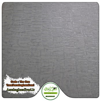 کاغذ-دیواری-آلبوم-وان-The-one-طرح-پتینه-رنگ-کرم-روشن-کد-10211