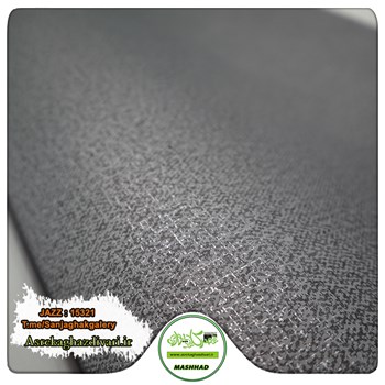 کاغذ-دیواری-آلبوم-جاز-Jazz-کد-15321-رنگ-طوسی-مشکی