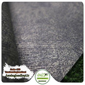 کاغذ-دیواری-طرح-پتینه-مشکی-طلایی-رنگ-حراجی-و-ارزان-قیمت-کد-333