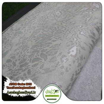 کاغذ-دیواری-آلبوم-اتم-ATOM-کد-6019-طرح-پتینه-سفید-کرم-رنگ-موجود-مشهد