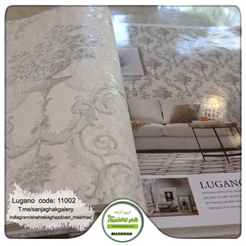 کاغذ-دیواری-طرح-داماسک-آلبوم-لوگانو-کد-11002