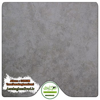 کاغذ-دیواری-رآلبوم-کروم-corum-کد-6524-طرح-پتینه-طوسی-انبار-مشهد