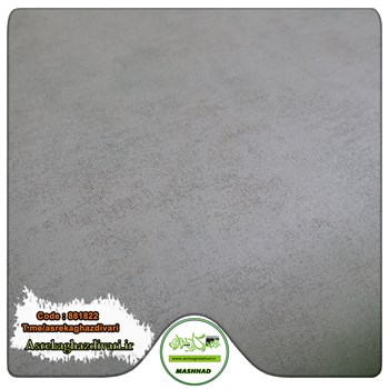 کاغذ-دیواری-ارزان-قیمت-و-حراجی-طرح-پتینه-رنگ-سفید-سبز-کد-881822