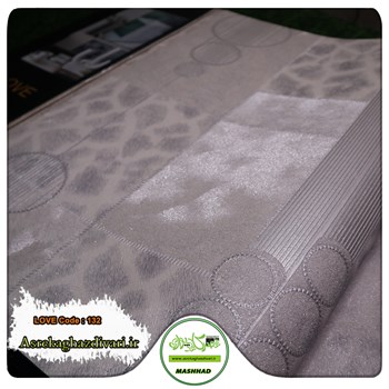 کاغذ-دیواری-آلبوم-لاو-love-طرح-هندسی-کد-132