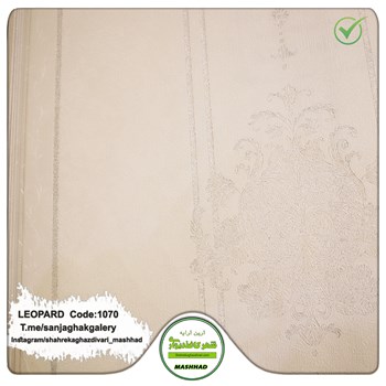 کاغذدیواری-طرح-ستونی-داماسک-آلبوم-لئوپارد-LEOPARD-کد-1070