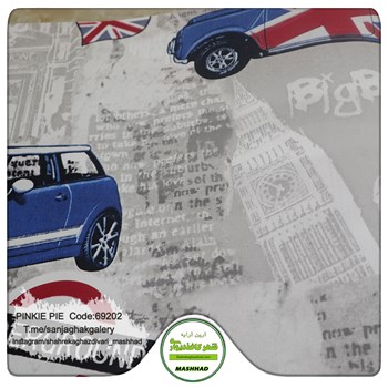 کاغذدیواری-کودک-خاص-آلبوم-پینکی-پای-کد-69202