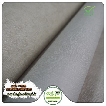 کاغذ-دیواری-آلبوم-جاز-Jazz-کد-15323-رنگ-طوسی