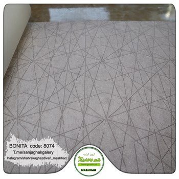 کاغذدیواری-طرح-مدرن-آلبوم-بونیتا-Bonita-کد-8074