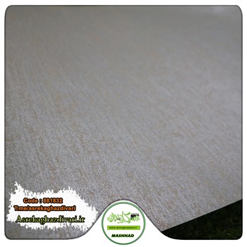 کاغذ-دیواری-ارزان-قیمت-و-حراجی-طرح-پتینه-رنگ-آبی-نفتی-کد-881830