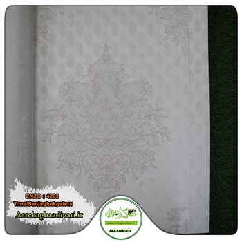 البوم-کاغذ-دیواری-انزو-Enzo-کد-4202-طرح-داماسک