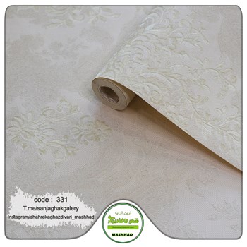کاغذ-دیواری-حراجی-و-ارزان-قیمتداماسک-کد-331