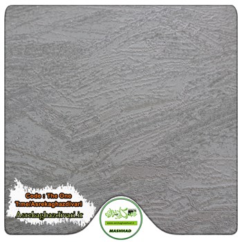 کاغذ-دیواری-البوم-The-One-وان-کد-10210-سفید-روشن-طرح-پتینه