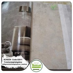 کاغذدیواری-طرح-مدرن-آلبوم-اسکرین-SCREEN-کد-52011