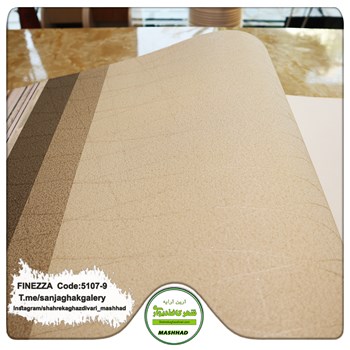 کاغذدیواری-مدرن-طرح-هندسی-آلبوم-فینزا-FINEZZA-کد-9-5107