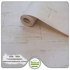 کاغذ-دیواری-پتینه-حراجی-کد-4005