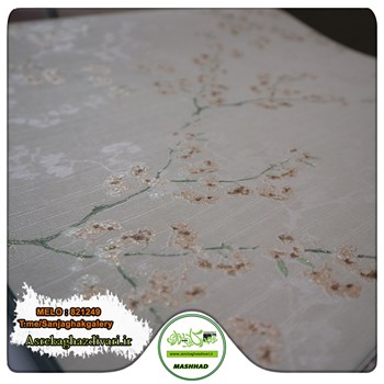 کاغذدیواری-طرح-مدرن-آلبوم-ملوMELOکد-821249