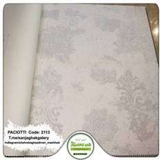 کاغذ-دیواری-آلبوم-سزار-پچیوتی-Cesare-Paciotti-طرح-پتینه-کد-2113