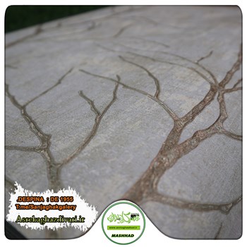 کاغذ-دیواری-منتخب-آلبوم-کاغذ-دیواری-دسپینا-DESPINA-طرح-پتینه-کد-1955