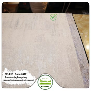 کاغذدیواری-طرح-مدرن-آلبوم-سلین-کد-53101