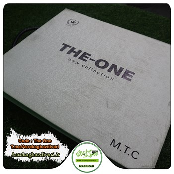 کاغذ-دیواری-آلبوم-وان-The-one-طرح-پتینه-رنگ-طوسی-کد-10203