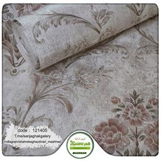 کاغذ-دیواری-حراجی-طرح-برجسته-کد-121405