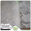 کاغذدیواری-طرح-پتینه-آبی-آلبوم-لورنزو-کد-22223