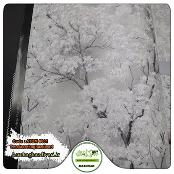 کاغذ-دیواری-آلبوم-اتم-ATOM-کد-6001-طرح-پتینه-موجود-مشهد