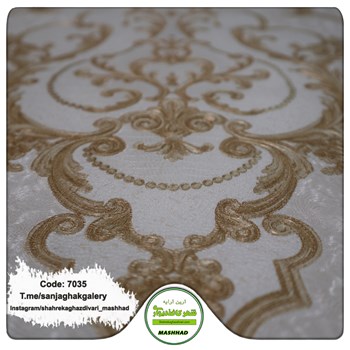 کاغذ-دیواری-فروش-عمده-بالای-24-رول-طرح-داماسک-کد-7035