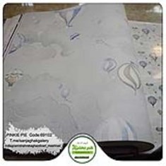 کاغذدیواری-کودک-خاص-آلبوم-پینکی-پای-کد-69102
