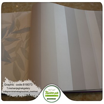 کاغذ-دیواری-آلبوم-گرافیک-طرح-مدرن-Graphice-کد-818073