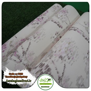 کاغذ-دیواری-حراجی-ارزان-قیمت-کد-7628-آبرنگی