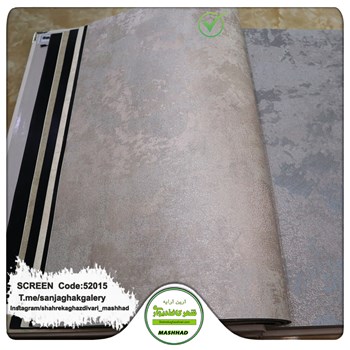 کاغذدیواری-طرح-مدرن-آلبوم-اسکرین-SCREEN-کد52015