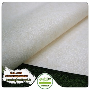 کاغذ-دیواری-پتینه-حراجی-و-ارزان-قیمت-کد-1874-رنگ-کرم