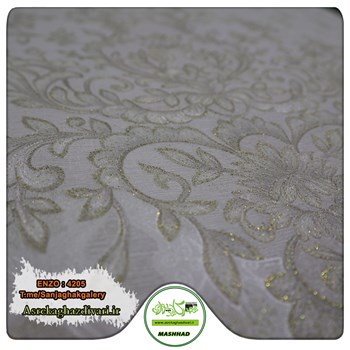 البوم-کاغذ-دیواری-انزو-Enzo-کد-4205-طرح-داماسک