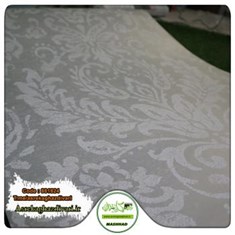 کاغذ-دیواری-ارزان-قیمت-و-حراجی-طرح-داماسک-رنگ-طوسی-کد-881824