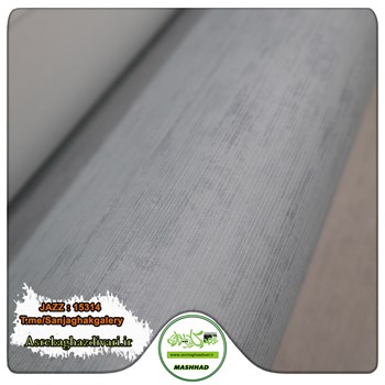 کاغذ-دیواری-آلبوم-جاز-Jazz-کد-15314-رنگ-طوسی-آبی