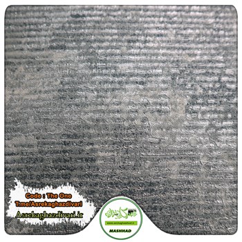 کاغذ-دیواری-آلبوم-وان-The-one-طرح-پتینه-رنگ-طوسی-مشکی-کد-10223