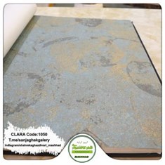 کاغذدیواری-طرح-مدرن-آلبوم-کلارا-clara-کد-1050