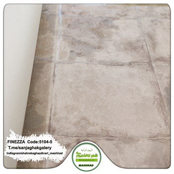 کاغذدیواری-مدرن-طرح-هندسی-آلبوم-فینزا-FINEZZA-کد-5-5104