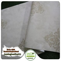 کاغذ-دیواری-مشهد-طرح-داماسک-ارزان-قیمت-و-حراجی-کد-4102-کرم-رنگ