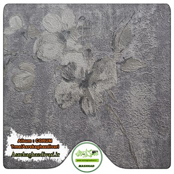 کاغذ-دیواری-رآلبوم-کروم-کد-6517-طرح-اتاق-خوابی-طوسی-انبار-مشهد