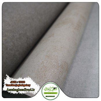 کاغذ-دیواری-آلبوم-جاز-Jazz-کد-15333-رنگ-کرم