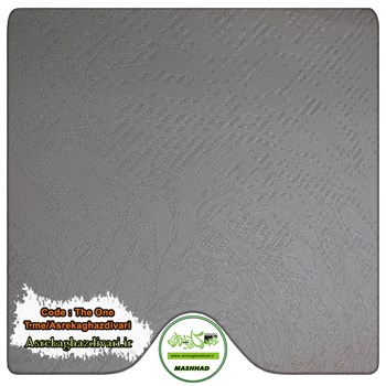 کاغذ-دیواری-آلبوم-وان-The-one-طرح-پتینه-رنگ-سفید-کد-10262