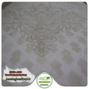 البوم-کاغذ-دیواری-انزو-Enzo-کد-4205-طرح-داماسک