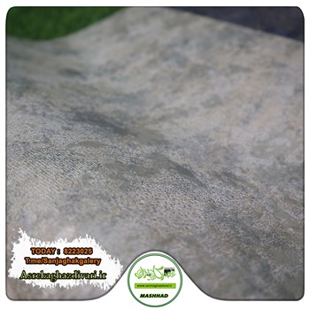 کاغذ-دیواری-البوم-تودی-Today-کد-822305-طرح-پتینه-رنگ-طوسی-سبز