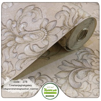 کاغذ-دیواری-حراجی-داماسک-کد-278