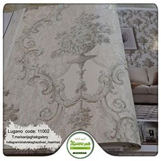 کاغذ-دیواری-طرح-داماسک-آلبوم-لوگانو-کد-11002