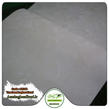 کاغذ-دیواری-طرح-پتینه-و-طرح-سنگ-کرم-رنگ-حراجی-و-ارزان-قیمت-کد-20144