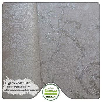 کاغذ-دیواری-طرح-گل-آلبوم-لوگانو-کد-16002